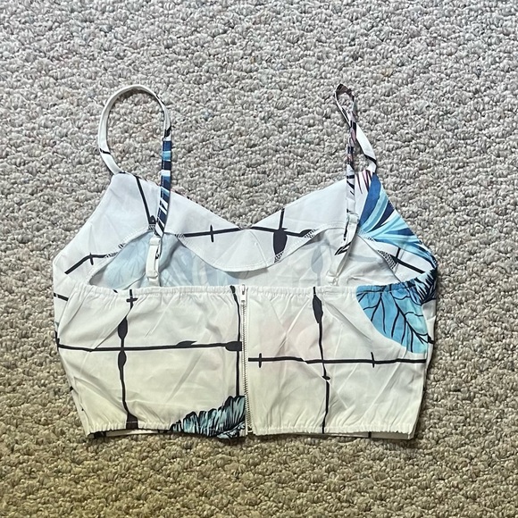 Floral Set - Picture 2 of 8